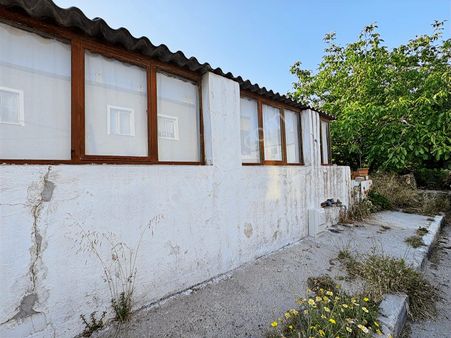 Fb Gayrimenkul'den Urla Yaka' Da Satılık Arsa