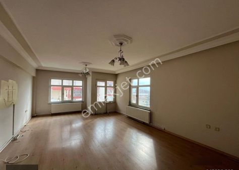 Nexus'tan Hürriyet Mah'de 3+1 Geniş Satılık Daire