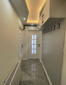 Ersoy'dan' Aynıali Mh 2+1 90m² Son Kat Asansörlü Full Özellikli