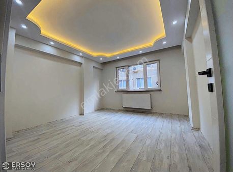 Ersoy'dan Kuyualan Mah. 3+1 Kapalı Mutfaklı Ara Kat Daire