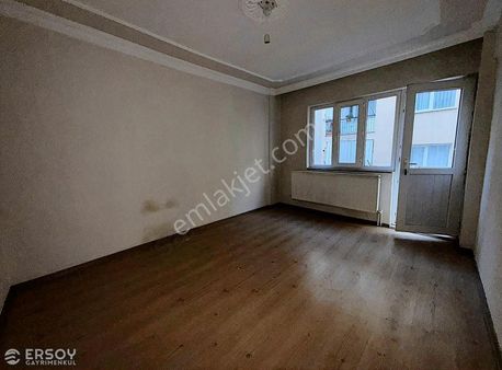 Ersoy'dan Alahbey Mh Şehitlik Karşısı Önü Açık 3+1 Karanlıksız