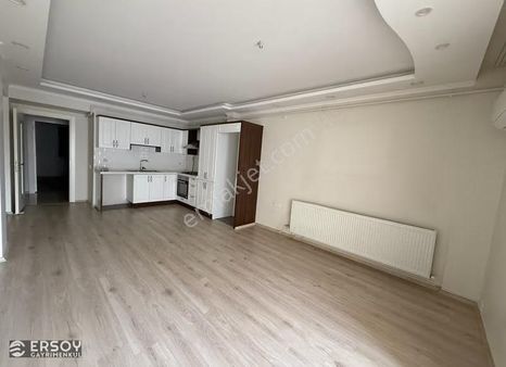 Ersoy'dan Karaali Sultan Konaklar3'de 2+1 Açık Mutfak Daire