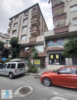 Bağcılar Merkez De Satılık 300 M2 Harika İşyeri