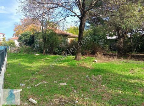 Muratlı Kazım Dirik Mh Satılık 1.109m2 4 Kat İmarlı Arsa