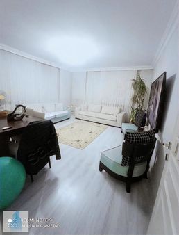 Güngören Güneştepe De Satılık 3+1,125 M2 Harika Daire , Ara Kat