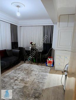Güngören Güneştepe De Satılık 1+1, 50 M2 Yeni Lüks Daire
