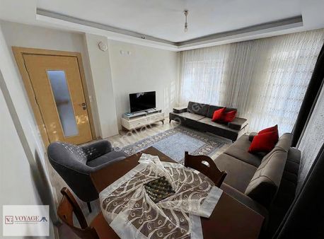 Rabia Gök'ten Muratpaşa Da Satılık Daire