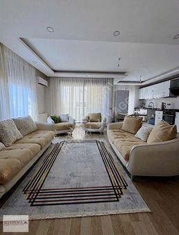 2+1 Doğalgazlı Mark Antalya Yakında