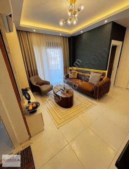 Yeni 3+1 Mobilyalı, Mahmutlar