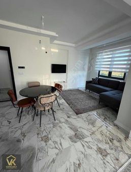 Köprü Grup'tan Kiralık İnönü Caddesine Cephe Eşyalı 2+1 Daire