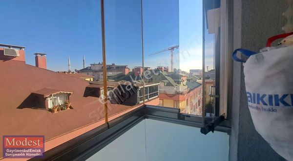 Kurtköy Arman Life Sitesinde Satılık Daire