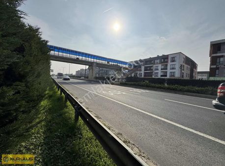 E5 Cepheli 1059 M2 %60 4 Kat İmarlı Satılık Arsa