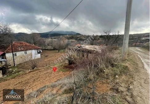 Denizli, Serinhisar, Kocapınar Köyünde Satılık Arazi