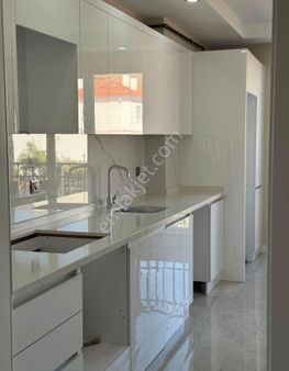 Açil Satılık Son Bir Dairemiz Kalmıştır 3+1 155 M2 Kare