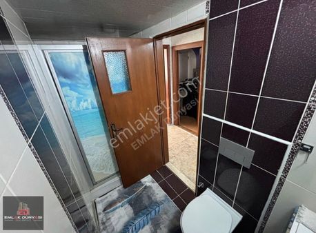 Antalya Tahılpazarı Mah. Satılık 3+1 Daire