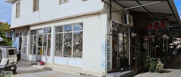 Muğla Köyceğiz Gülpınar'da Devren Kiralık Elektrik Mlz. Dükkanı