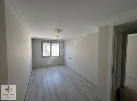 Kuzey Emlaktan Fen Sürücü Kursu Mevkiinde Satılık Dublex !