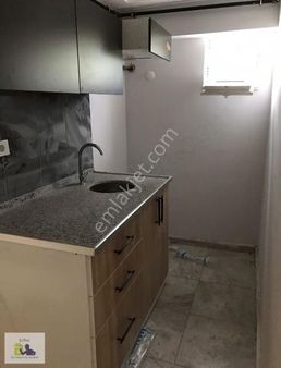 Evbul'dan Otoyurta Girişte İlk Blokta Satılık Galeri Dükkanı