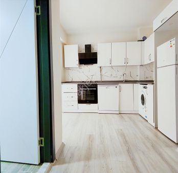 Hasköy Mahallesinde Merkezi Konumda Eşyalı Satılık 1+1 Daire