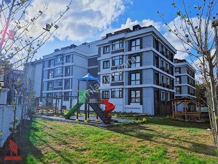 Site İçi 7/24 Güvenlikli 2+1 Giriş Kat Ekstralı Fırsat Daire