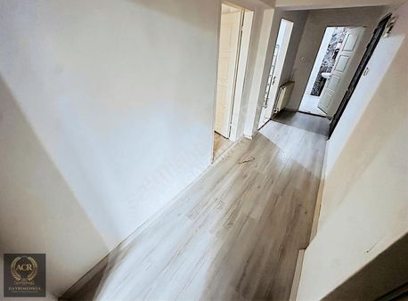 Acr''den Dutluk Göbek Metro Yürüme Mesafesinde 2+1 Yapılı Daire