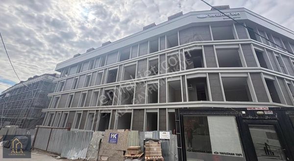 _ala_sıfır Çınar'da Arakat Güney 1-1 Daire