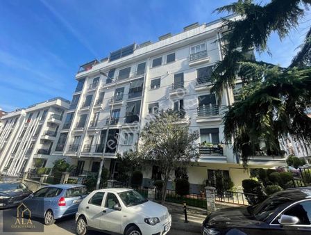 _ala_nida Parka Komşu Geniş Ara Kat 2+1 Daire