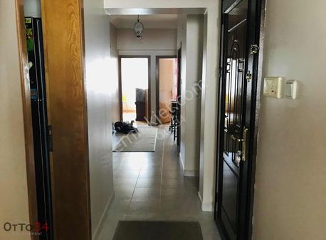 Otto34 'den Fatih Haseki Münifpaşa Sokakta Kiralık 3+1 Daire