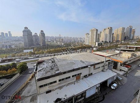 Otto34 'den Bızz Towers Satılık 2+1 Daire