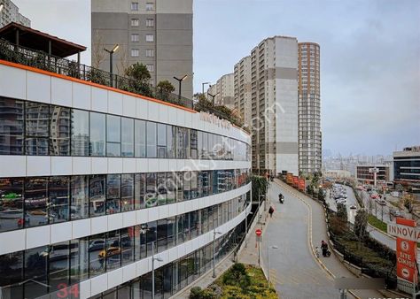 5000m² Komple Kiralık Bina, 53 Dükkan, Otel Plaza İş Merkezi Avm