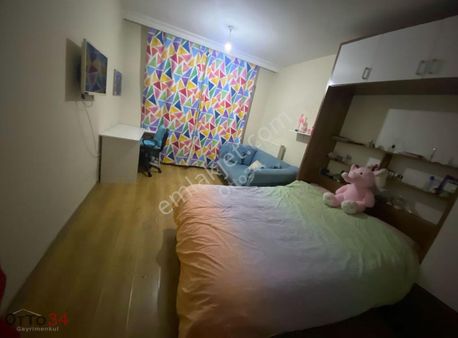 İnnovia 3 Satılık 1+0 Eşyalı Havuz Cephe Daire