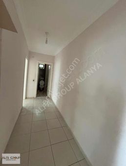Alanya Fığla Kiralık 2+1 Daire