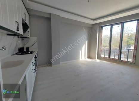 ▄▀▄jet Emlak'tan Zeytinli'de Kullanışlı Sıfır 2+1 Satılık Daire