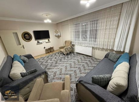 2+1 Şehir Manzaralı Daire