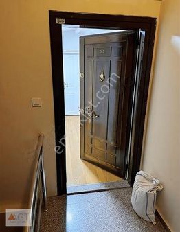 Agt'den Elmalıkent Mah. Hastane Karşısı 1+1 Çatı Katı 45m2 Daire