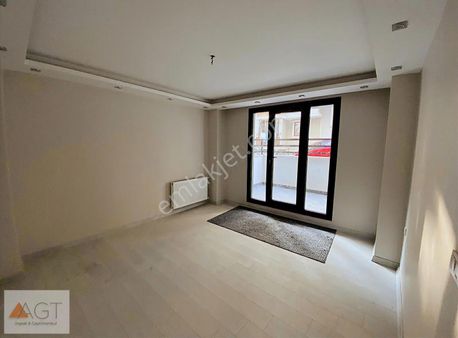 Agt'den Çekmeköy Merkez Mah. Sıfır 1+1 120m2 Satılık Daire