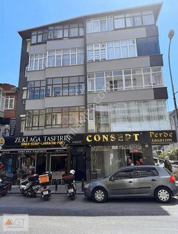 Agt'den Namık Kemal Mah. 80m2 2+1 2.kat Kiralık Daire