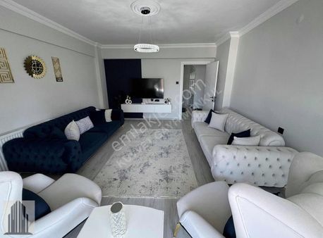 Kuvvet'ten Fırsatlık Krediye Uygun Tramvaya Cephe 3+1 Daire !!