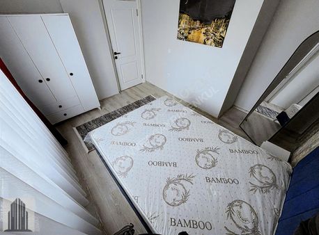 Kuvvet'ten İskanlı Eşyalı Ara Kat Bulvara Cephe Fırsat 1+1 !