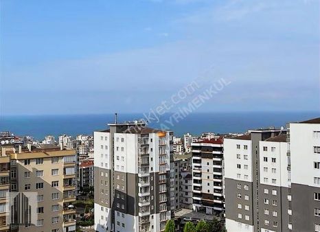 Kuvvet'ten Full Deniz Manzaralı Lüks Eşyalı Kiralık 1+1 Daire !!
