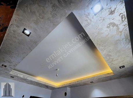 Kuvvet Kutbeddin Den Ful Deniz Manzaralı Lüx Eşyalı Kiralık 1+1