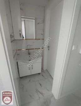 Kaan Emlaktan Yenişafakta Depozitosuz Lüx 3+1 Kiralık Daire