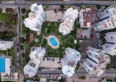 Hurma Ekizoğlu Sitesi 3+1 Arakat Doğalgaz,havuz,panjur,otopark