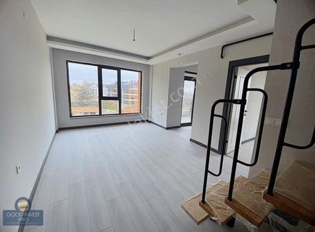 İncek Taşpınar Bağımsız Mutfaklı Dubleks 4+1 Satılık Sıfır Daire