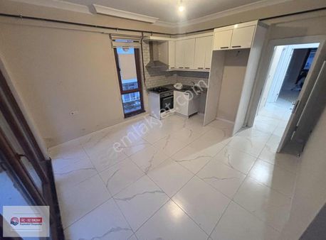 Üçel Emlaktan Donatım Mah. Yerden Isıtmalı Kiralık 2+1 Daireler