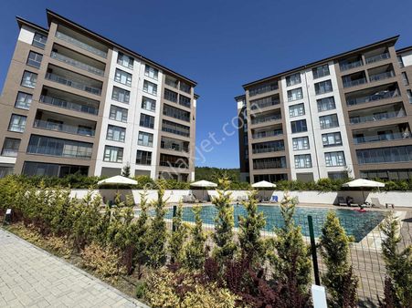 K2 Pera Bursa Kayapa Arkat Park 1 Satılık 3+1 Dubleks Daire