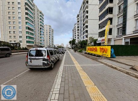 Stadyum Civarında Ted Koleji Yanı Kiralık Dükkan