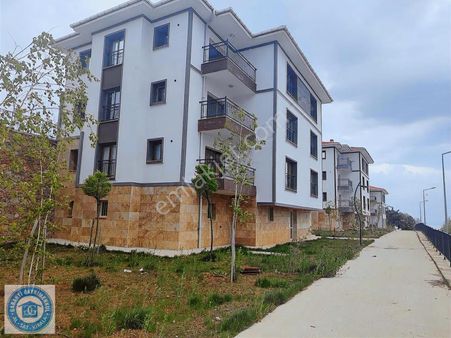 Hazar Gölü Gezinde, Satılık 2+1 Toki Dairesi, Elyalıdır