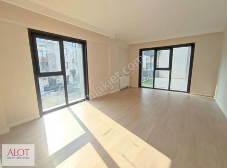 Kirazlıtepe Toki Satılık 2+1 Daire