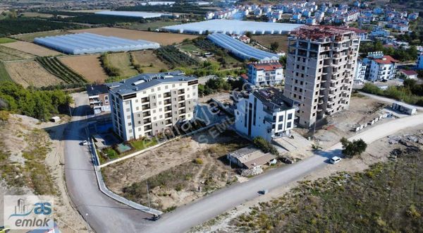 Sarılarda Satılık Arsa